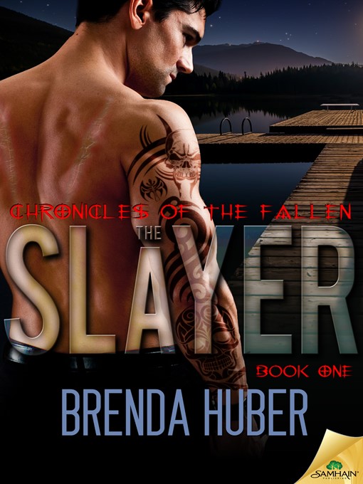 Title details for The Slayer by Brenda Huber - Available